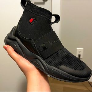 Champion Slip-On Shoes